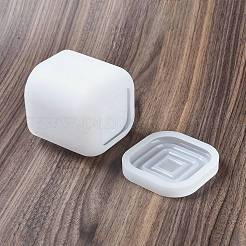 Силиконовые Молды для хранения своими руками SIMO-P008-11B