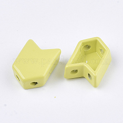 Окрашенные распылением легкосплавные многожильные звенья PALLOY-T068-13-15