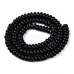 Выпечка краска бисер пряди&nbsp;LS-GLAA-T025-6mm-08A