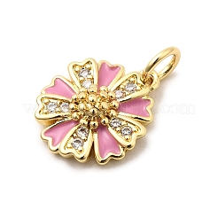 Стойки обшивки латунные подвески&nbsp;KK-A268-16G-01