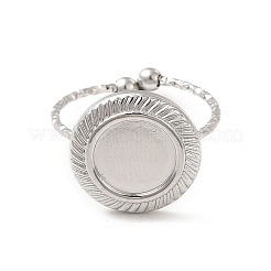 Кольцо-манжета из нержавеющей стали марки 304&nbsp;X-STAS-E180-09P