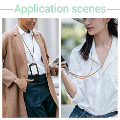 Язычок для крепления телефона со стразами&nbsp;AJEW-TAC0030-033E