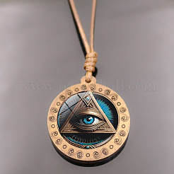 Всевидящее око сплав FS-WG5F061-01