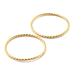 Кольца для прыжков из нержавеющей стали 304 X-STAS-G310-18A-G