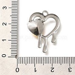 Подвески из нержавеющей стали 304&nbsp;STAS-Q346-10P-09