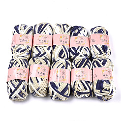 Полиэфирные шнуры OCOR-S122-03G