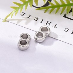 Многорядные звенья из нержавеющей стали марки 304 STAS-I020-11