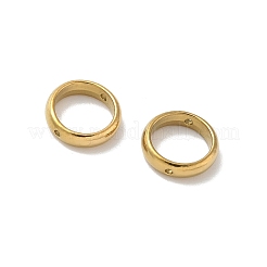 Бусины из нержавеющей стали 304 STAS-L300-009B-G