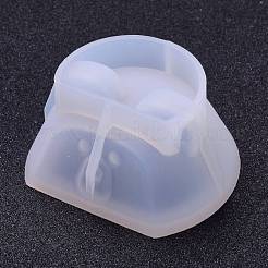 Коробка для хранения силиконовых форм DIY-D051-01