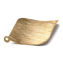 Латунные подвески&nbsp;KK-TAC0007-14