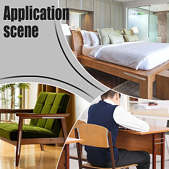 Кронштейн из нержавеющей стали FIND-WH0291-44P