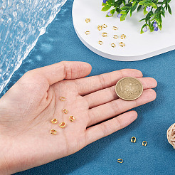 20 шт. 2 стиля 925 серебряных проволоки Guardian&nbsp;STER-TA0001-44