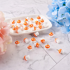 Пластиковые подвески&nbsp;KY-TA0001-15F