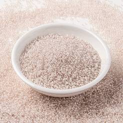 Миюки круглые бусины рокайль&nbsp;X-SEED-G009-RR0215