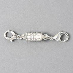 Преобразователь магнитных застежек из латуни KK-O134-04S