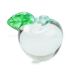 Прозрачные акриловые подвески&nbsp;OACR-B032-02