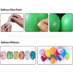 Наборы принадлежностей для вечеринок DIY-GF0001-60