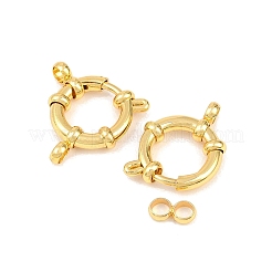 Ионное покрытие (ip) пружинные застежки из нержавеющей стали&nbsp;STAS-G347-17B-G