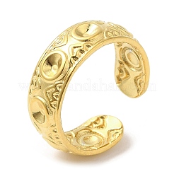 Кольца-манжеты из нержавеющей стали 304&nbsp;RJEW-K245-69G