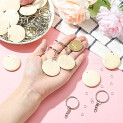 Сделай сам наборы для ключей&nbsp;DIY-YW0017-21