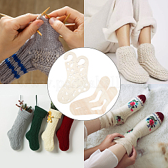 Днища деревянных корзин WOOD-GF0001-48