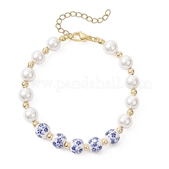 Браслеты из фарфора BJEW-JB12709