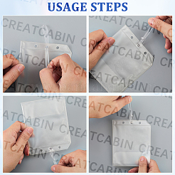 100 шт ПВХ ленты&nbsp;FIND-CN0002-30C