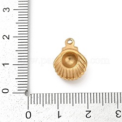 Подвески из нержавеющей стали 304&nbsp;STAS-P383-11A-G