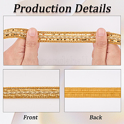 10 ярд полиэстеровой ленты&nbsp;OCOR-GF0005-19B