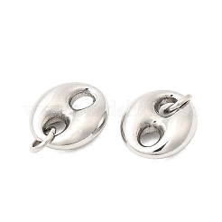 Подвески из нержавеющей стали 304&nbsp;STAS-P441-01P