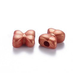 Спрей окрашены акриловыми Европейский бисером MACR-S373-44J