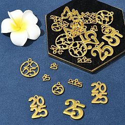 Стойки подвески обшивки сплава FIND-FS0003-48