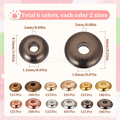 60 г 12 стиля ccb пластиковые бусины FIND-SC0009-42