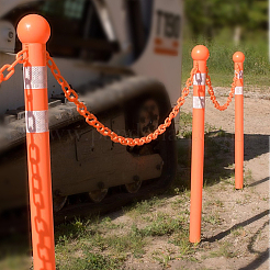 1 шт. ПВХ пластиковые кабельные цепи&nbsp;FIND-SP0020-65A