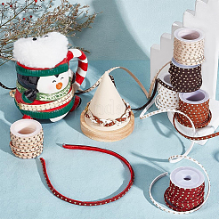 Шнуры из искусственной замши&nbsp;LW-PH0002-06