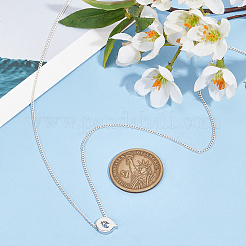 Шарики стерлингового серебра STER-WH20005-02Q