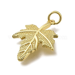 Латунные подвески&nbsp;ZIRC-I070-074G