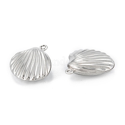 Подвески из хирургической нержавеющей стали 316&nbsp;STAS-C026-20P