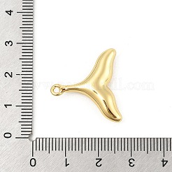 Латунные подвески KK-P300-08G