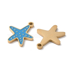 Ионное покрытие (ip) подвески из нержавеющей стали 304&nbsp;STAS-C083-08G-02