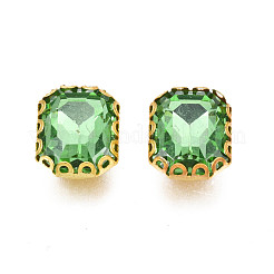 Шить на горный хрусталь RGLA-S030-21-B05