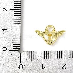 Латунные подвески&nbsp;LS-KK-L238-09G