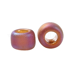 Круглые бусины toho 15/0&nbsp;SEED-XTR15-0177F