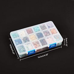 Бусины из драгоценных камней G-NB0001-54