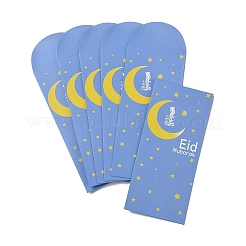 Бумажные конверты&nbsp;LS-AJEW-H136-01D