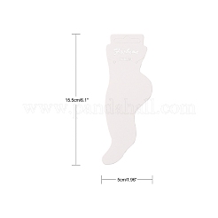 Картонные браслет дисплей карты&nbsp;X-CDIS-Q001-36