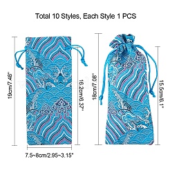 Шелковые мешки ABAG-PH0002-37