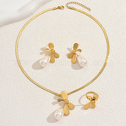 Элегантные комплекты из серег BO7073