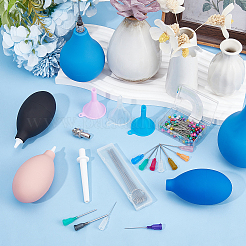 Набор инструментов для нанесения керамической глазури TOOL-BC0002-37