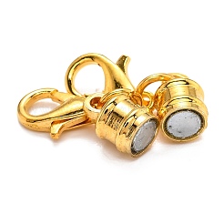 Преобразователь магнитных застежек из латуни KK-O134-04G